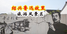 骚片大网站中国绍兴-鲁迅故里旅游风景区